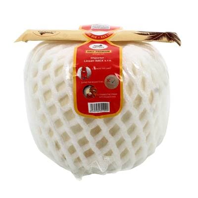 Les Paysans Bio Noix de Coco bio, 1 pièce