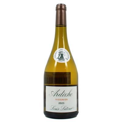 Coteaux de L'Ardéche AOP - Maison Latour Viognier 