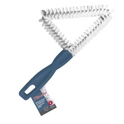 Ménatex - Brosse pour rails de fenêtre