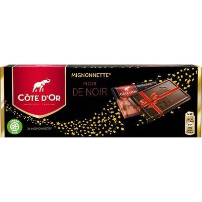 Côte d'Or - Mignonnettes de chocolat noir