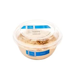 Delicemer Tartinable Thon, 120g