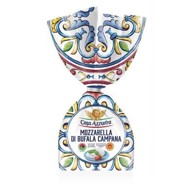 Casa Azzurra Mozzarella Di Buffala, 200g