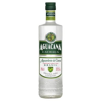 Aguacana Cachaça 37.5°, 70cl