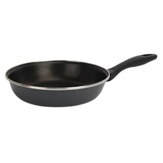 ACTUEL Poêle induction 20 cm - Gris, 1 pièce