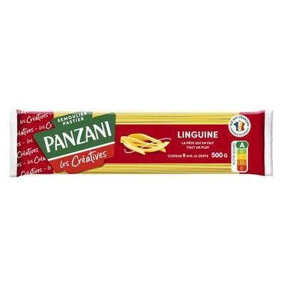 Panzani Pâtes Linguine, 500g
