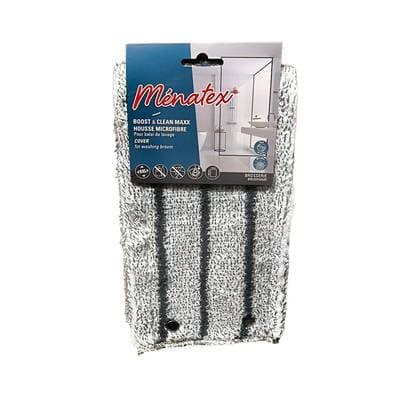 House microfibre XXL pour balai de lavage, 1 housse