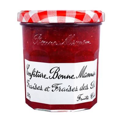 Bonne Maman Confiture de fruits des bois, 370g