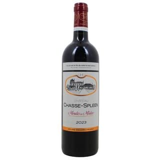 Moulis AOC Château Chasse Spleen, 75cl