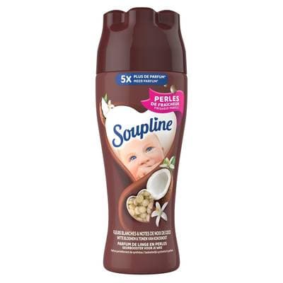 Soupline Perles de linge Booster à la Coco, 230g