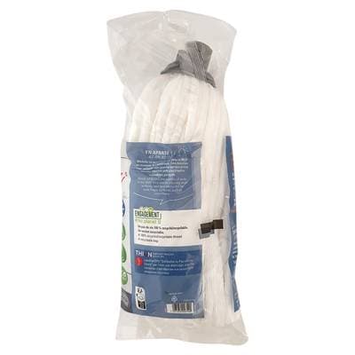 Ménatex MOP twistée, 1 pièce