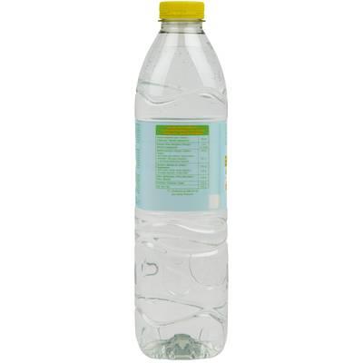 3596710329090 - Auchan - Eau de source aromatisée citron vert