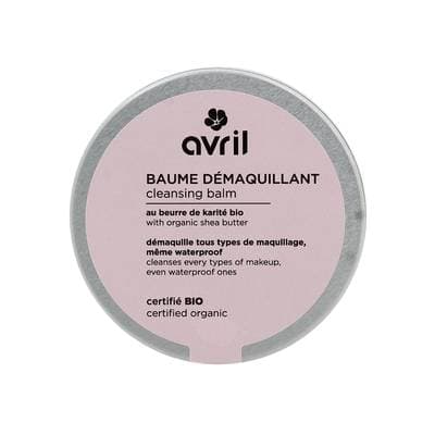 Avril Baume démaquillant, 100ml
