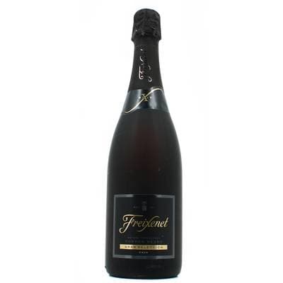 Freixenet Vin mousseux brut, 75cl