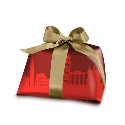 3760014290091 - Ciro - Panettone prestige classique beurre 