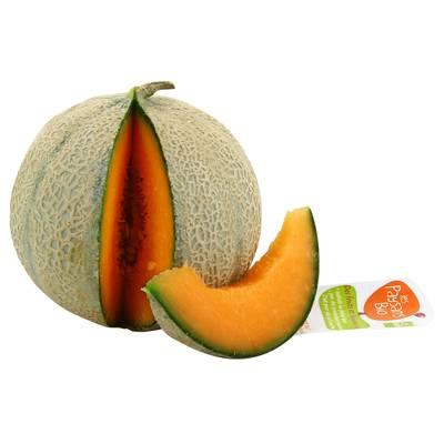 Les Paysans Bio - Melon Bio