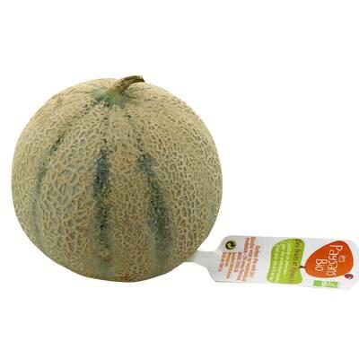 3760074470891 - Les Paysans Bio - Melon (moyen) bio