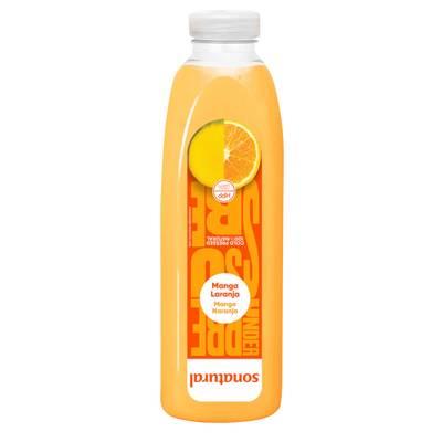 Sonatural - Jus de Fruits Mangue Orange