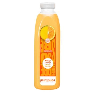 5608726022891 - Sonatural - Jus de Fruits Mangue Orange