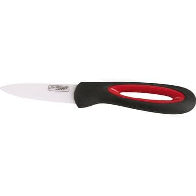 Pradel Couteau office Lame céramique STRATOS, 8 cm