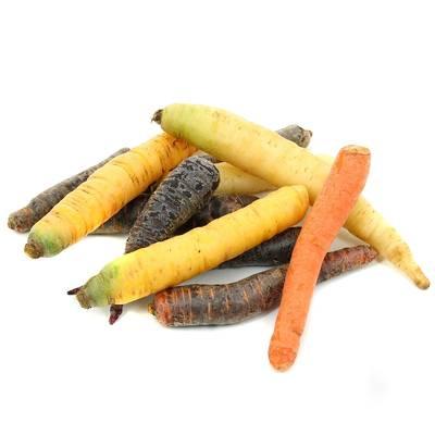 3770007555045 -  - Carotte Mixte