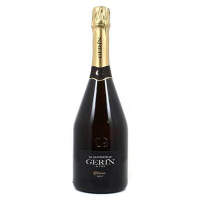 Maison Gérin Champagne Brut Réserve, 75cl