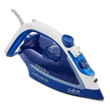 Calor Fer easygliss plus FV5750c0, 2700 Watts