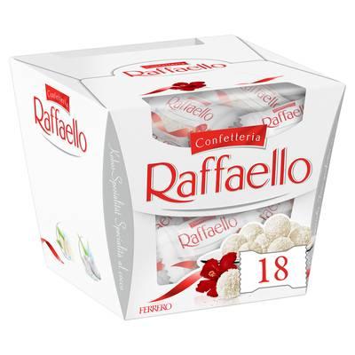 5413548040592 - Ferrero - Raffaello