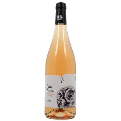 Buzet Rosé AOC Le Petit Baron, 75cl