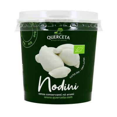 Querceta - Mozzarella Nodini (en noeuds)