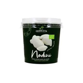 Querceta Mozzarella Nodini bio (en noeuds), 150g