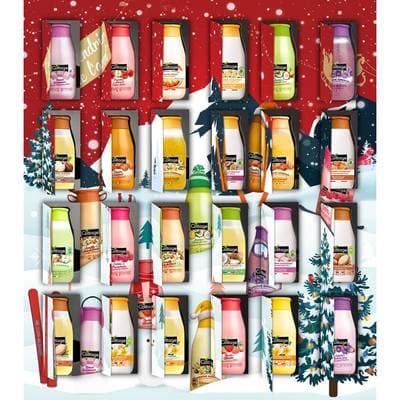 3141380071192 - Cottage - Calendrier de l'avent beauté