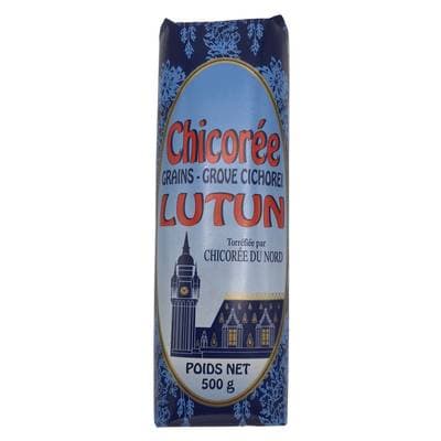 Chicorée du Nord Chicorée en grain, 500g
