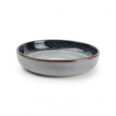 ONA Bol bleu Duna, 11xH2 cm