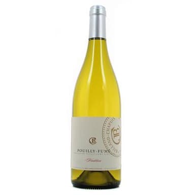 Pouilly-Fumé blanc AOC Domaine Balland Chapuis, 75cl