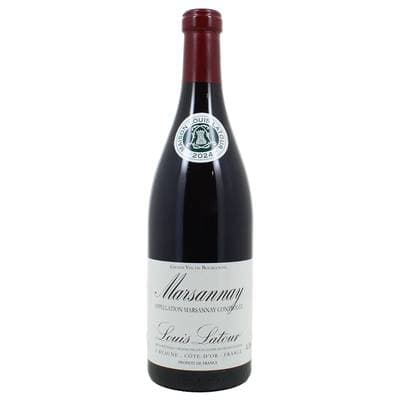 Marsannay Rouge AOC Maison Latour, 75cl