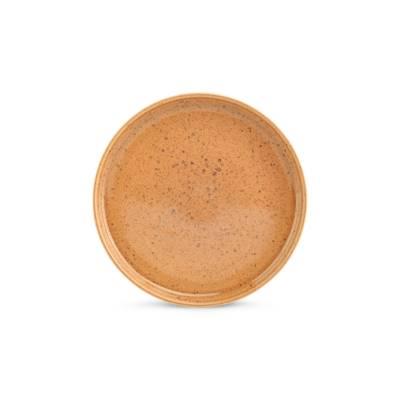Collection Blush - Assiette plate peach