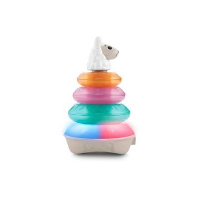 0887961806892 - Linkimals - Fisher-Price - Lucas le lama- Linkimals- Ghy79