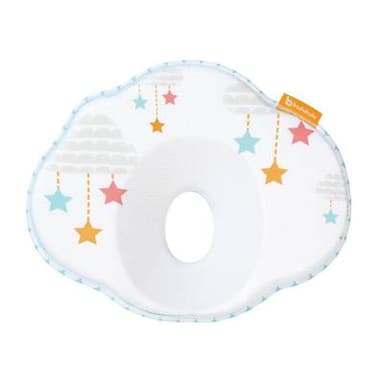 Badabulle Cale tête nuage, 1 pièce