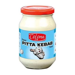 Colona Sauce pitta kebab, 235g