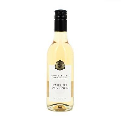 Cabernet Sauvignon Rose - Louis Blanc