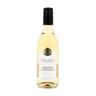 Cabernet Sauvignon Rose Louis Blanc, 25cl
