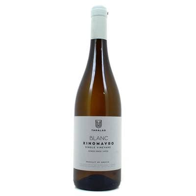 Grèce Taralas Xinomavro Blanc De Noir, 75cl