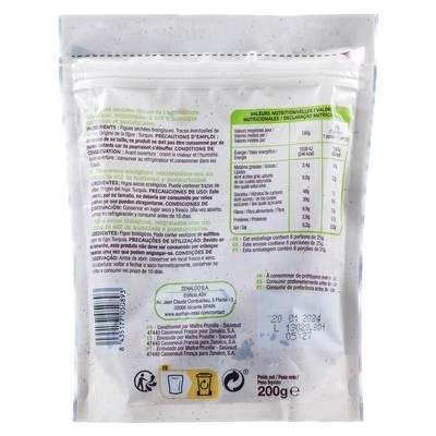 8435177050893 - Auchan BIO - Figues Moelleuses Bio