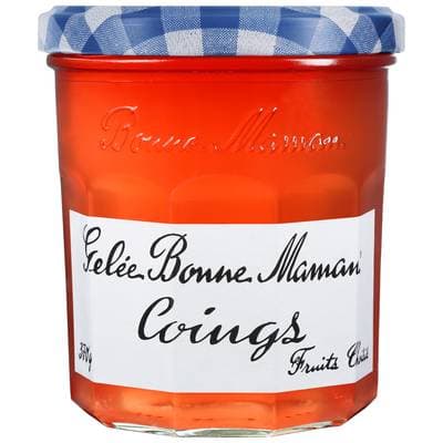 Bonne Maman Gelée de Coings, 370g