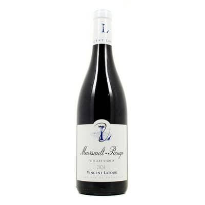 Meursault Rouge AOC Domaine Vincent Latour, 75cl
