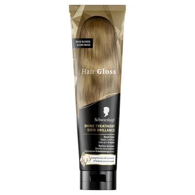Schwarzkopf Soin brillance Blond Beige, 150ml