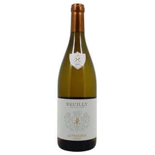 Reuilly blanc AOC La Perriere, 75cl