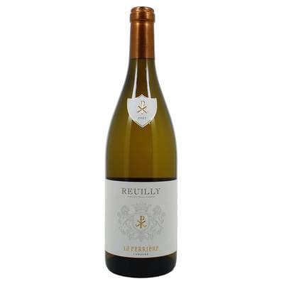 Reuilly blanc AOC La Perriere, 75cl