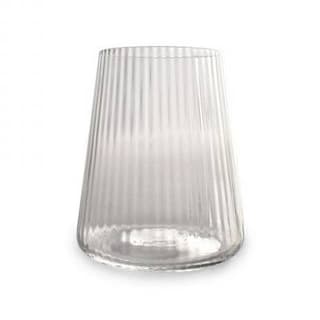 SP Collection Verres à eau Ray, lot de 4 verres de 30cl