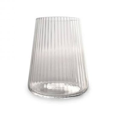 SP Collection Verres à eau Ray, lot de 4 verres de 30cl